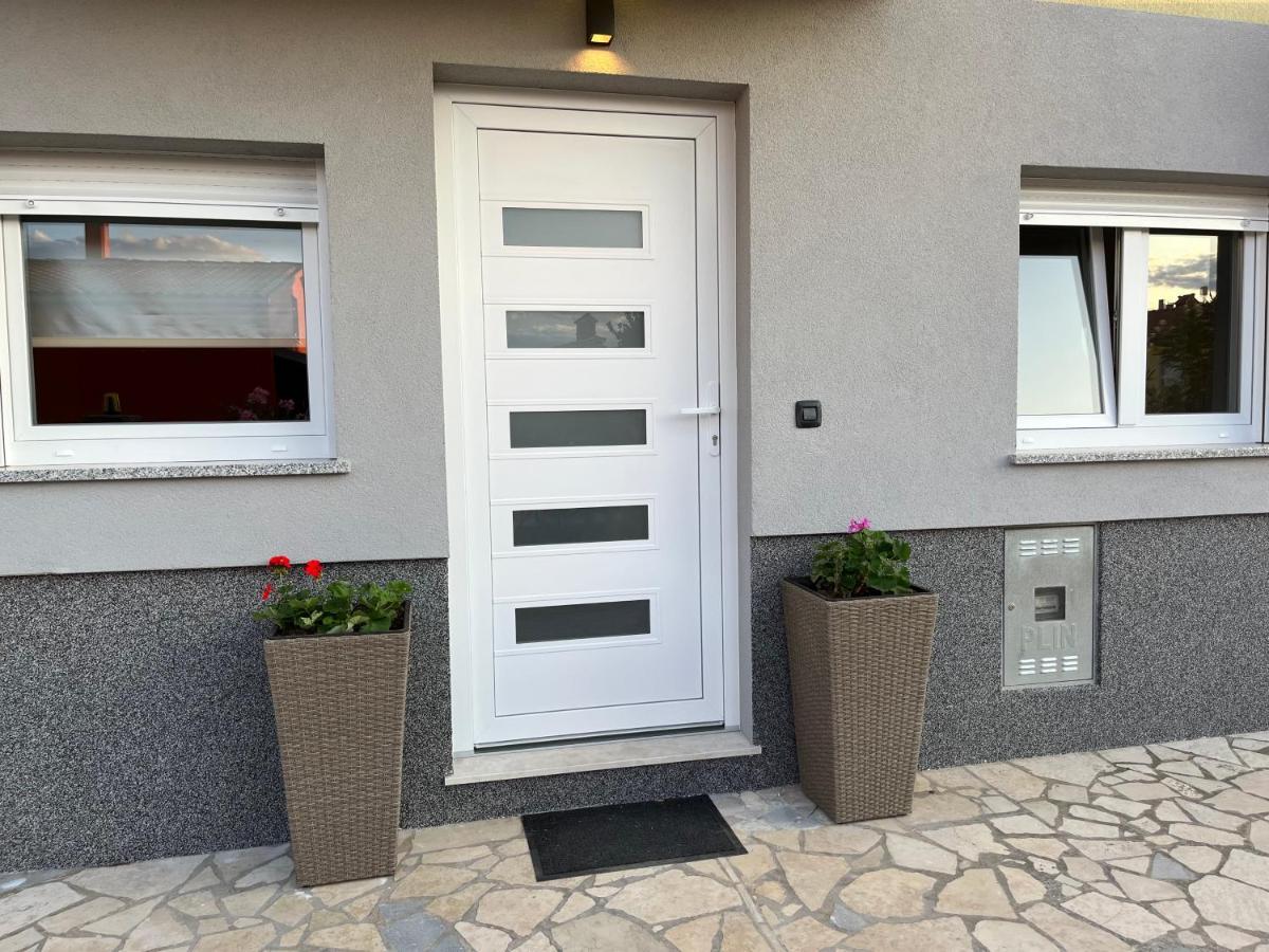 Apartmán A & N With Free Private Parking *
