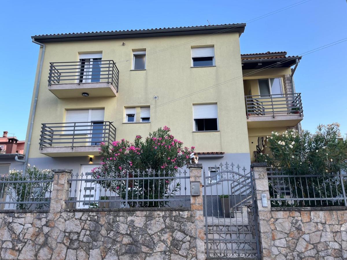 Apartmán A & N With Free Private Parking *