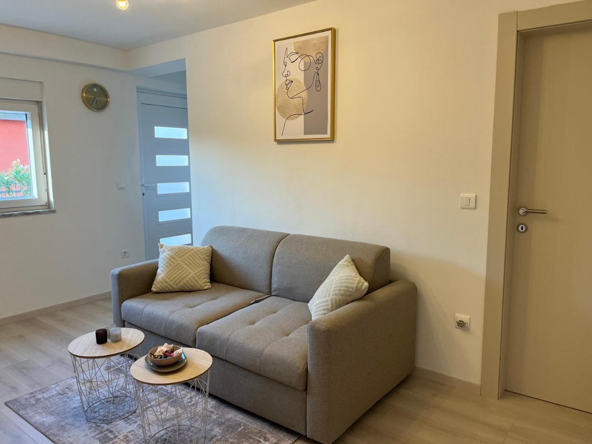 Apartmán A & N With Free Private Parking