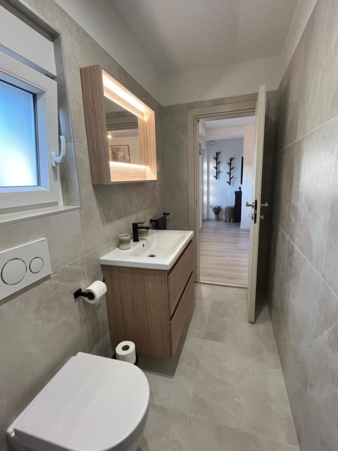 Apartmán A & N With Free Private Parking